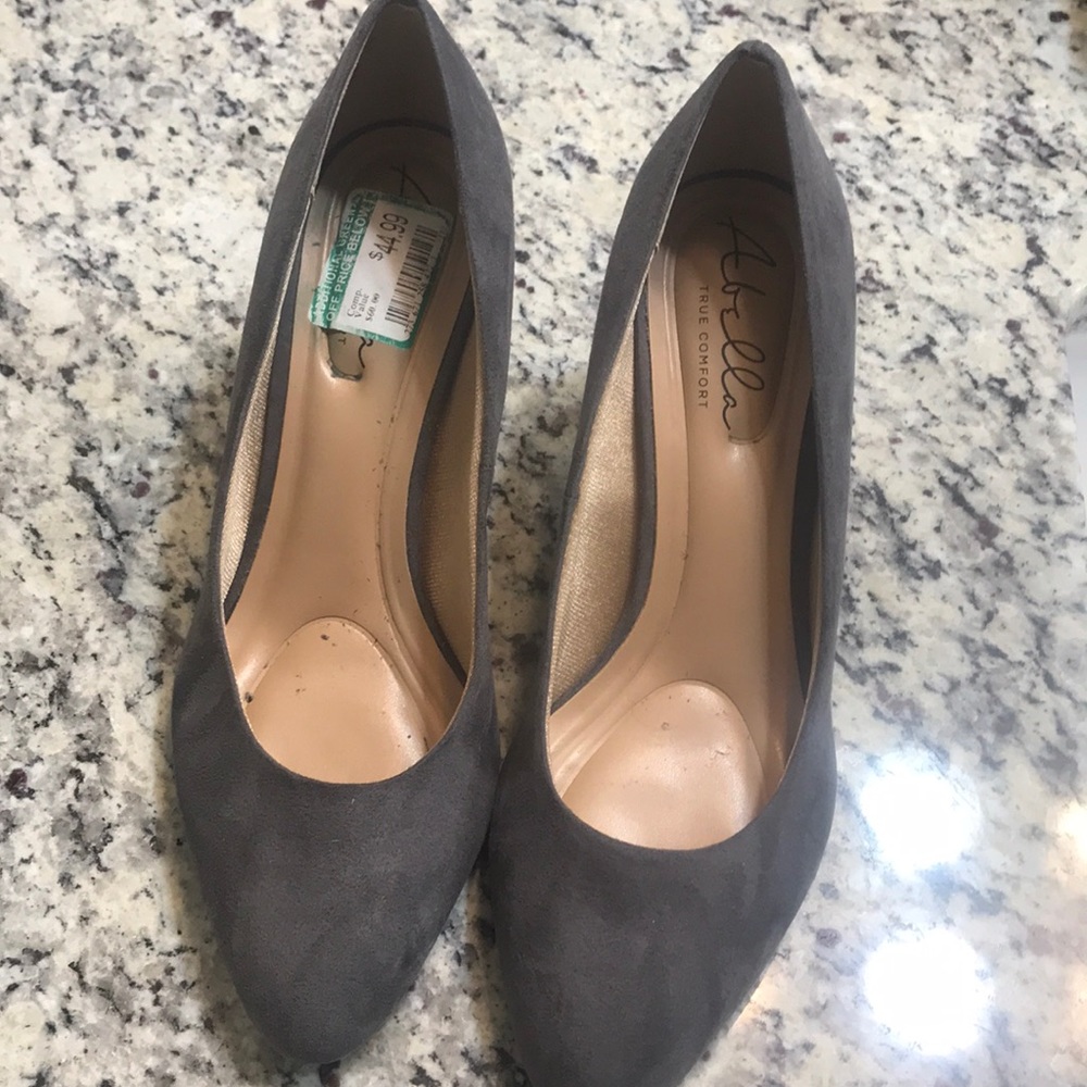 EUC- abella true comfort
